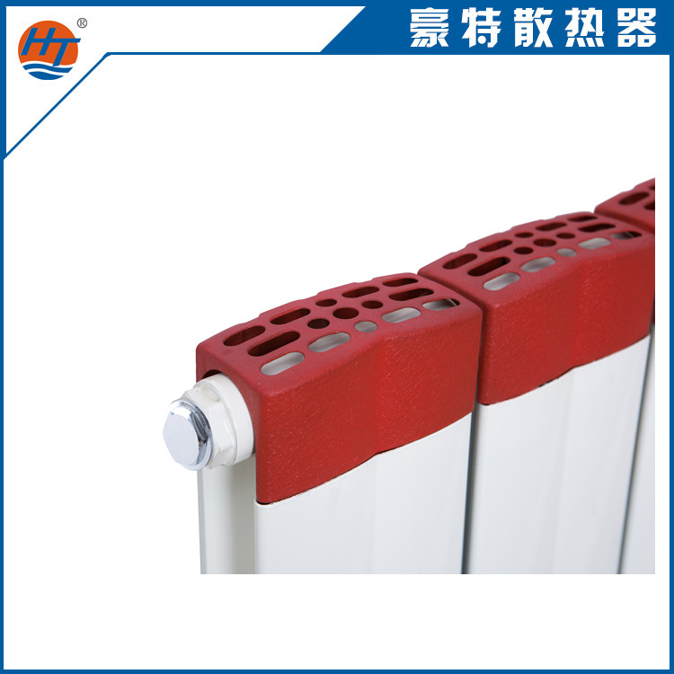 銅鋁復合暖氣片
